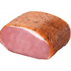 КАРБОНАД сыр/копч в/у вес