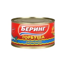 Горбуша 