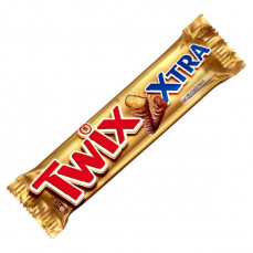 Батончик ТВИКС 82гр