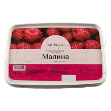 Пюре Малина 1000гр