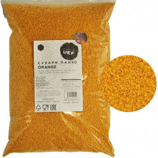 АРИКОН ПАНКО Сухари панировочные  желтые 1000гр