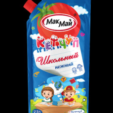 Кетчуп Школьный 