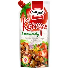Кетчуп Шашлычный 