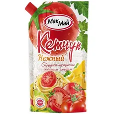 Кетчуп Нежный 