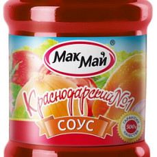 Соус Краснодарский 