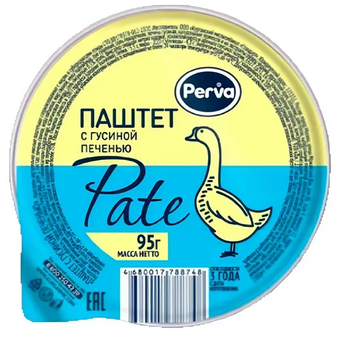 Паштет 