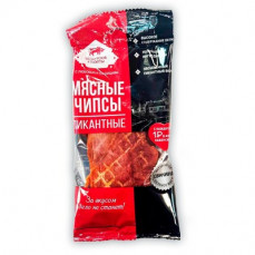 Мясные чипсы 