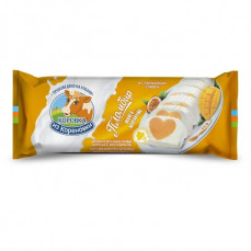 Коровка из Корен. Манго-Маракуйя 400гр