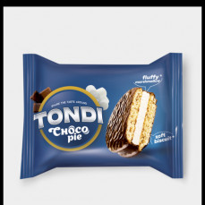 Тонди ЧОКО ПАЙ вес