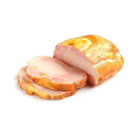 ТМ Мясопродукт Гусь запеченый с яблоком вес