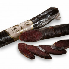 Кубанская Колбаска Махан с/в вес