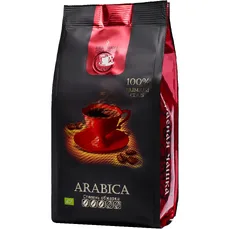Кофе Красная чашка Арабика зерно 250гр
