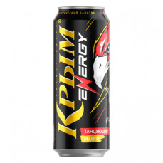 Крым Энерджи Манго 0,45л ж/б