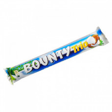 Батончик Баунти Трио 82,5гр