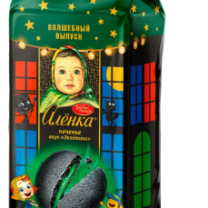 Аленка печенье вкус 