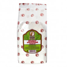 Крахмал кукурузный Кубань Матушка 500гр