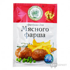 Волшебное Дерево Приправа для мясного фарша 30гр