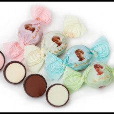 Конфеты АРФА вес