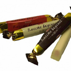 Конфеты ВМЕСТЕ ВКУСНЕЕ вес