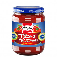 Паста томатная Домашняя 