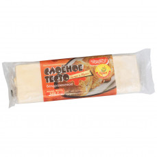 Тесто Слоёное бездрожж. Титто 500гр