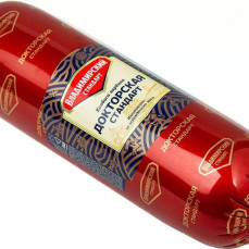 Влад.Стандард колбаса Докторская вес