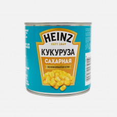 Хайнц Кукуруза сахарная ж/б 340гр