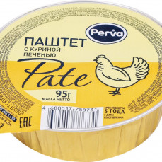 Паштет 