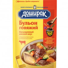 Доширак Приправа 