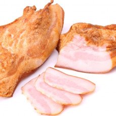 Скворцово Щековина закусочная в/к вес