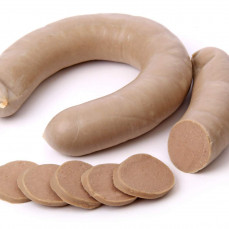 Скворцово Колбаса Ливерная вес