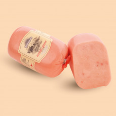 Скворцово Ветчина куриная вес