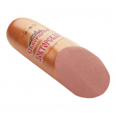 Скворцово Колбаса Докторская вес