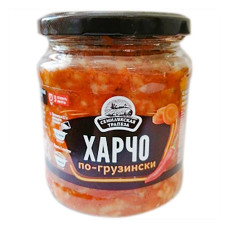 Семилук.Трапеза Харчо по-грузински 460гр ст/б
