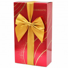 Конфеты Миешко Черриссимо вишня в алкоголе 209 гр