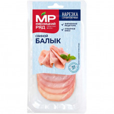 Балык свиной 