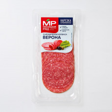 Колбаса Верона с/вял 