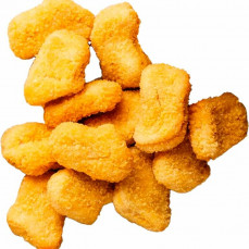 Наггетсы Тресковые в панировке вес