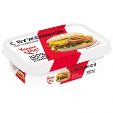 Сыр плавленый 