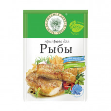 Волшебное Дерево Приправа для Рыбы 25гр
