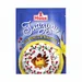ХААС Глазурь со вкусом ванили 75гр