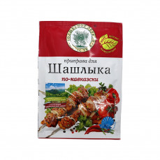 Волшебное Дерево Приправа для шашлыка по-кавказки 25гр