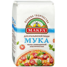 Мука Макфа для пиццы 1кг