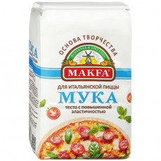 Мука Макфа для пиццы 1кг