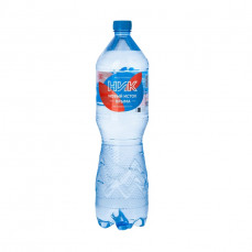 Вода питьевая НИК 1.5л негаз