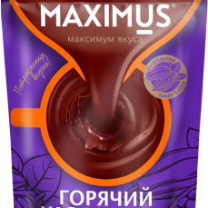 Максимус Горячий шоколад 150гр
