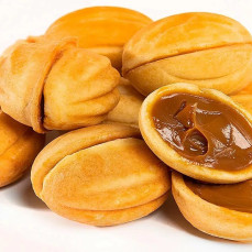 Миндаль