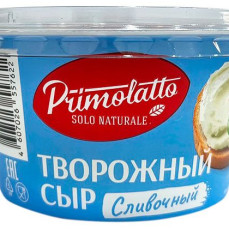 Сыр творожный сливочный Белый Медведь 60%