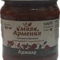 Аджвар 