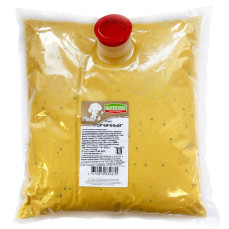 Соус Горчичный 2кг Maitrefoods